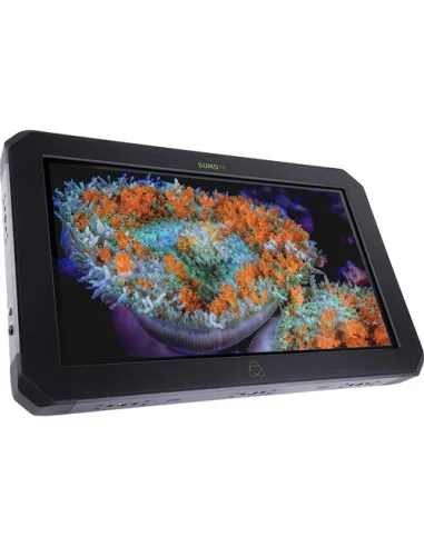Atomos Sumo 19" SE HDR Monitor, Recorder, and Switcher