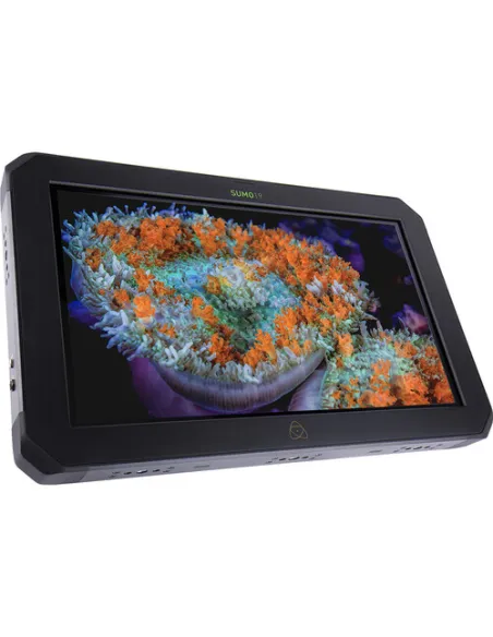 Atomos Sumo 19" SE HDR Monitor, Recorder, and Switcher