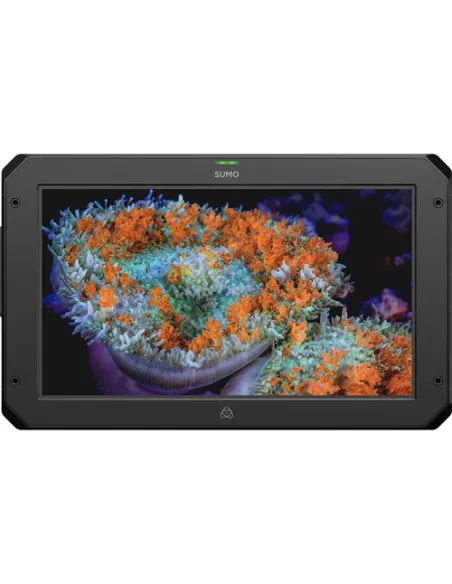 Atomos Sumo 19" SE HDR Monitor, Recorder, and Switcher
