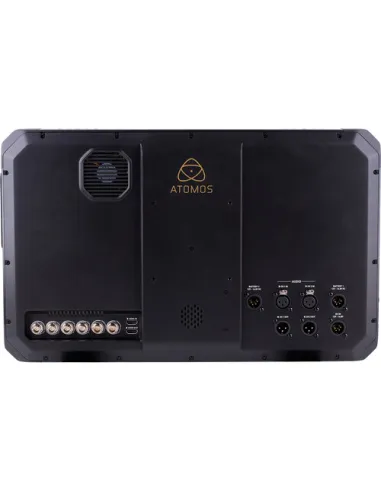 Atomos Sumo 19" SE HDR Monitor, Recorder, and Switcher