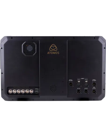 Atomos Sumo 19" SE HDR Monitor, Recorder, and Switcher