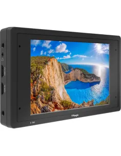 TVLogic F-7HS 7" High Luminance LCD Field Monitor