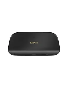 SanDisk ImageMate PRO USB Type-C Multi-Card Reader/Writer