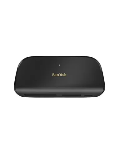 SanDisk ImageMate PRO USB Type-C Multi-Card Reader/Writer