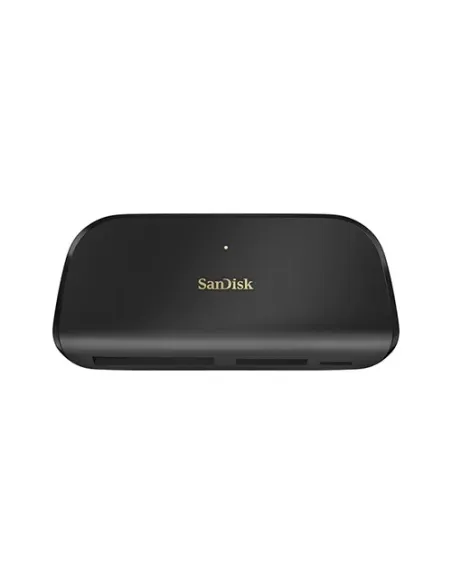 SanDisk ImageMate PRO USB Type-C Multi-Card Reader/Writer