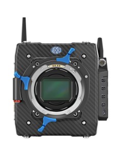 ARRI ALEXA MINI LF READY TO SHOOT