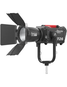 Aputure Electro Storm XT26 Bi-Color LED Monolight