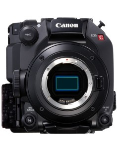 Canon EOS C300 Mark III  READY TO SHOOT