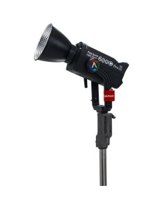 Aputure LS 600c Pro II RGB LED Monolight