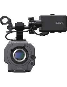Sony FX 9 READY TO SHOOT