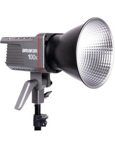 amaran 100x Bi-Color