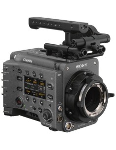 SONY VENICE 2 FULL FRAME 8K READY TO SHOOT