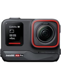 Insta360 Ace Pro Action Camera