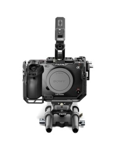 SONY FX3 READY TO SHOOT