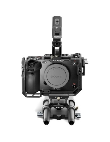 SONY FX3 Rent