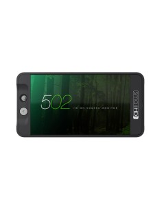 SMALLHD 502 ON-CAMERA MONITOR