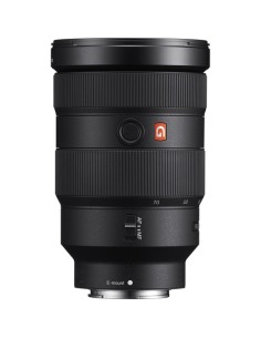 Sony FE 24-70mm f/2.8 GM