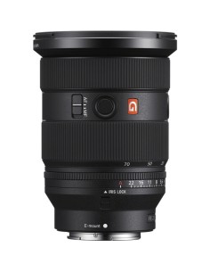 Sony FE 24-70mm f/2.8 GM II