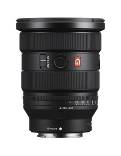Sony FE 16-35mm f/2.8 GM II