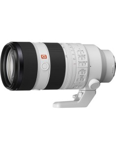Sony FE 70-200mm f/2.8 GM OSS II
