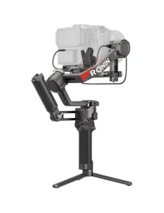 DJI RS 4 Pro  Combo Rental