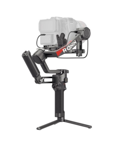 DJI RS 4 Pro  Combo Rental