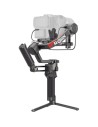 DJI RS 4 Pro  Combo Rental