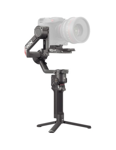 DJI RS 4 Pro  Combo Rental