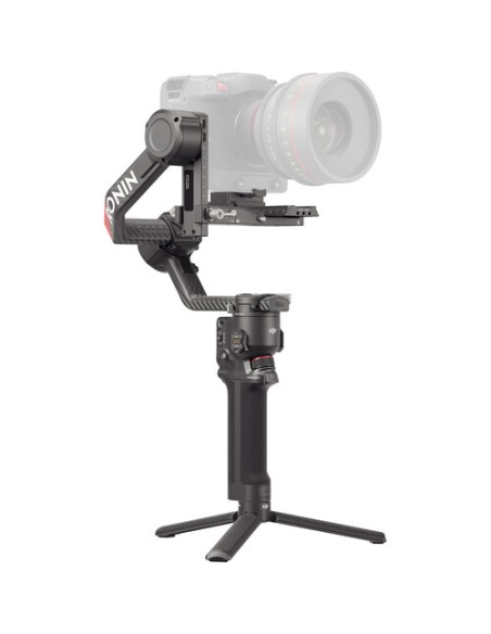 DJI RS 4 Pro  Combo Rental