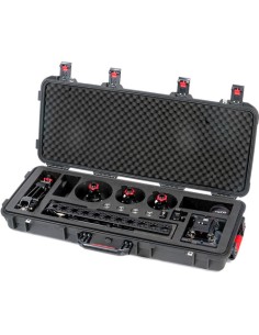 Tilta Hydra Alien Car Mounting System - V-Mount