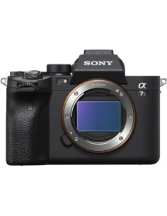 Sony Alpha 7S III READY TO SHOOT