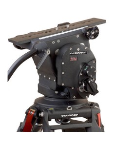 Oconnor 2575 Head + Chewa C150 Tripod Set