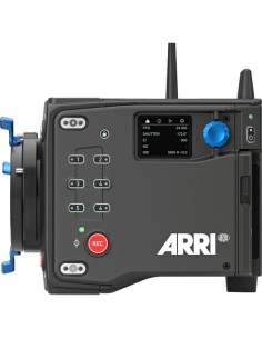 ARRI ALEXA 35 READY TO SHOOT