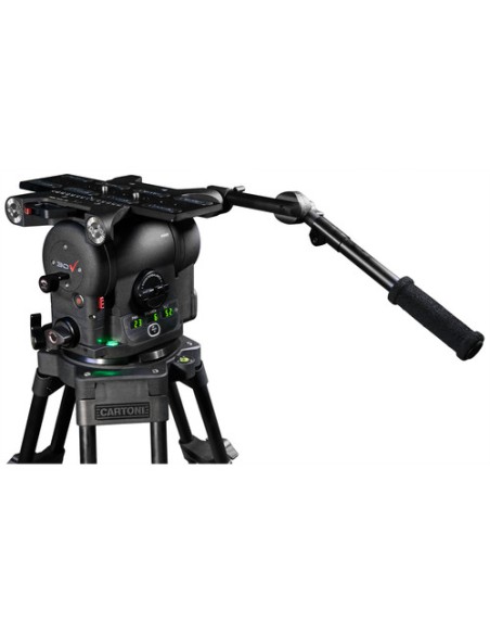 Cartoni Maxima 30 Rental