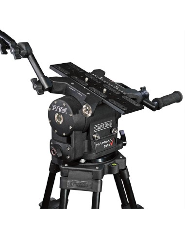 Cartoni Maxima 30 Rental