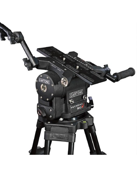 Cartoni Maxima 30 Rental