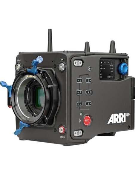 ARRI ALEXA 35 Premium Production Set (Body Only)