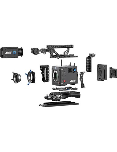ARRI ALEXA 35 Premium Production Set (Body Only)
