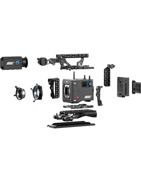 ARRI ALEXA 35 Premium Production Set (Body Only)