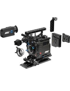 ARRI ALEXA 35 Premium Production Set (Body Only)