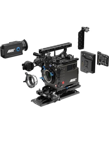 ARRI ALEXA 35 Premium Production Set (Body Only)