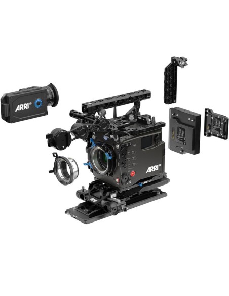 ARRI ALEXA 35 Premium Production Set (Body Only)