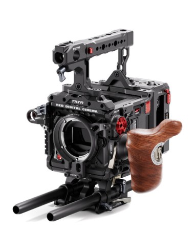 RED DIGITAL CINEMA KOMODO-X 6K