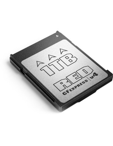 RED DIGITAL CINEMA TB PRO CFexpress v4 Type B