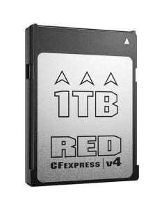 RED DIGITAL CINEMA TB PRO CFexpress v4 Type B
