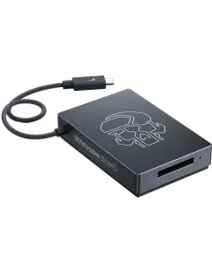 RED DIGITAL CINEMA PRO CFexpress v4 B Reader