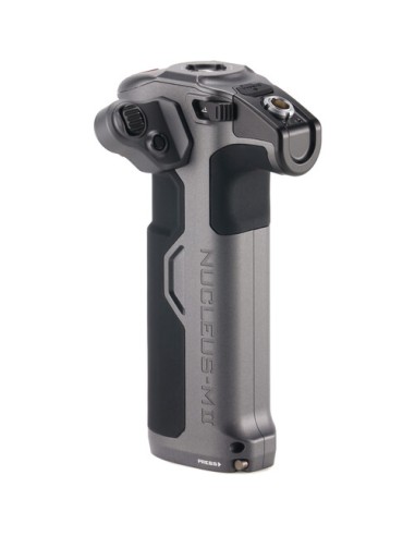 Tilta Nucleus-M II Wireless Lens Control System Ultimate Kit