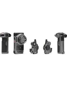 Tilta Nucleus-M II Wireless Lens Control System Ultimate Kit