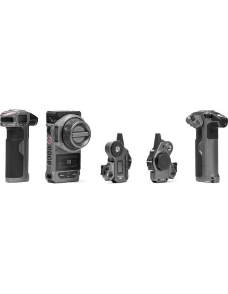 Tilta Nucleus-M II Wireless Lens Control System Ultimate Kit