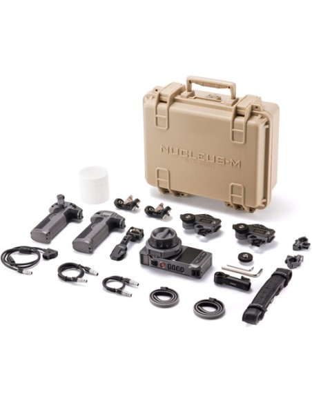 Tilta Nucleus-M II Wireless Lens Control System Ultimate Kit